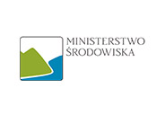 Logo ministerstwo środowiska